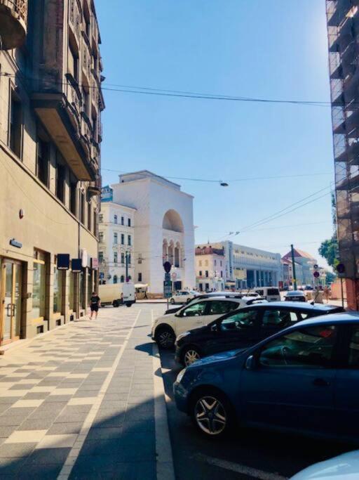 Joy City Stay Republicii 19 Timisoara Exterior photo